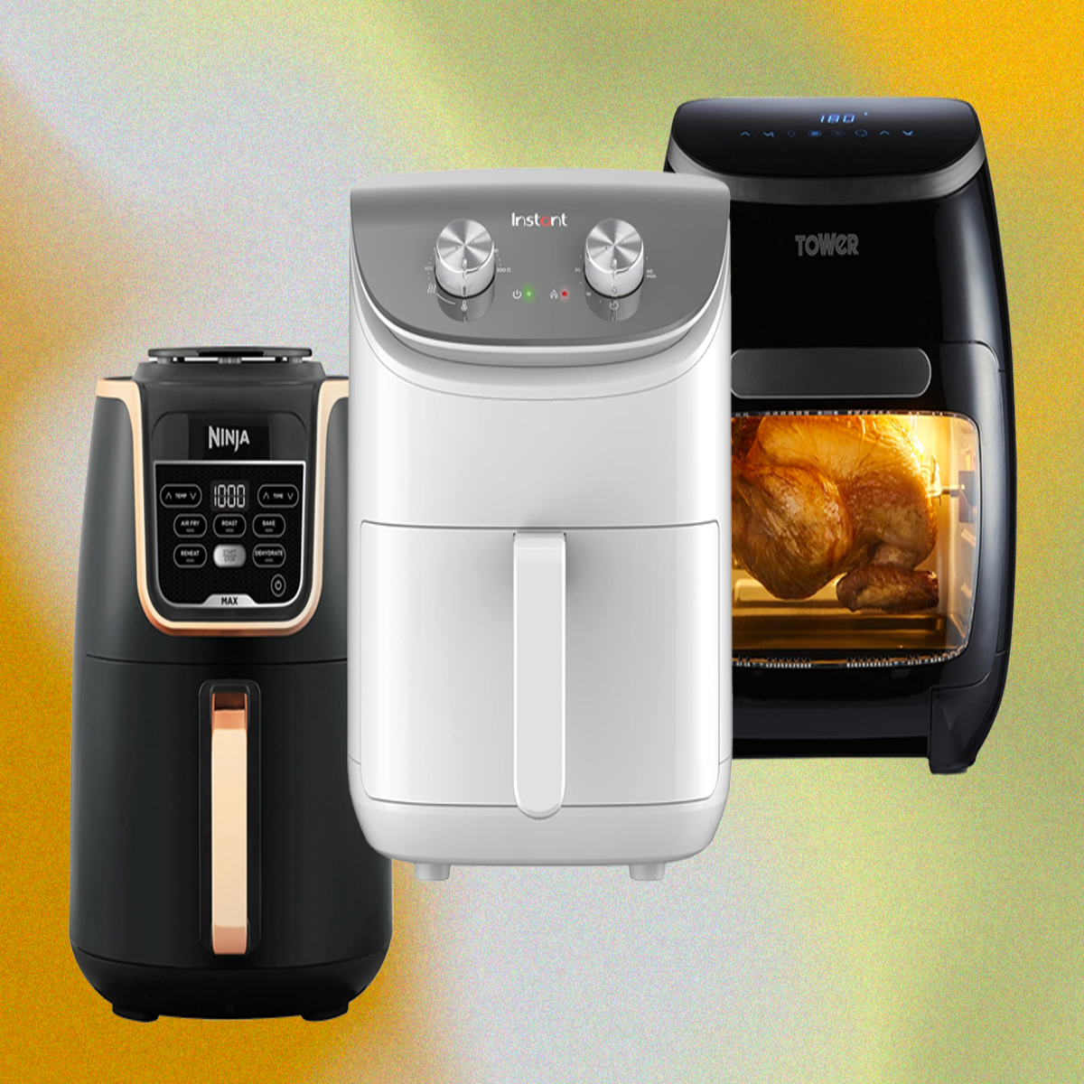 Deals on shop air fryers